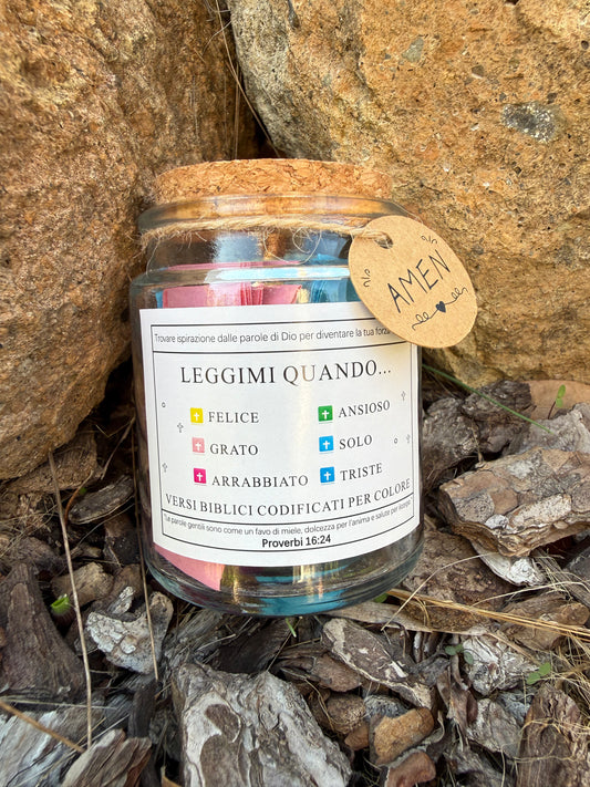 Il Vasetto della Fede