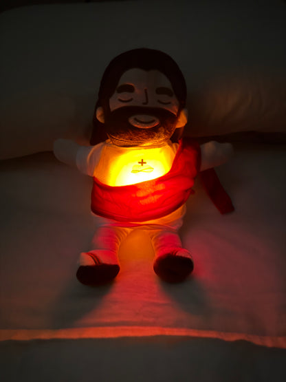 L'Abbraccio di Gesù